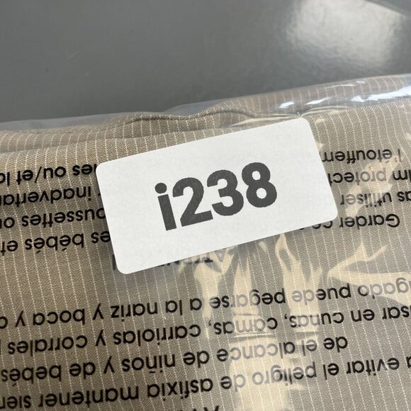 NWOT Hang Ten Men's Size 32 Khaki Flat Front Casual Shorts - Picture 7 of 8